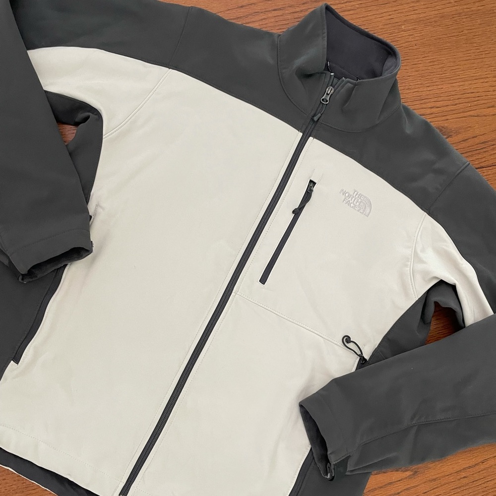 The North Face Jacket Men’s L - Picture 3 of 12